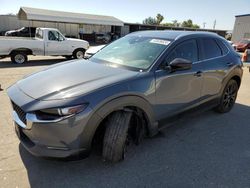 Salvage cars for sale at Fresno, CA auction: 2023 Mazda CX-30 Preferred