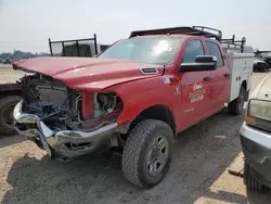 Dodge Vehiculos salvage en venta: 2020 Dodge RAM 3500 Tradesman