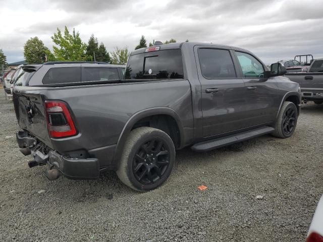 2021 Dodge 1500 Laramie