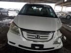 2009 Honda Odyssey EXL