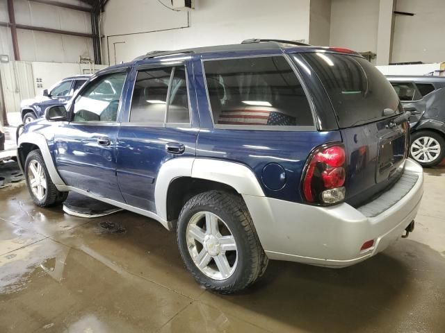 2008 Chevrolet Trailblazer LS