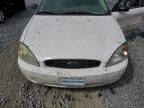 2006 Ford Taurus SE