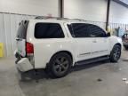 2013 Nissan Armada Platinum