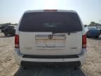 2010 Honda Pilot Touring