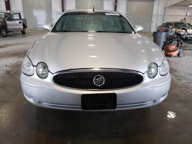 2005 Buick Lacrosse CX