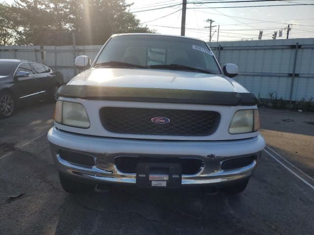 1997 Ford F150