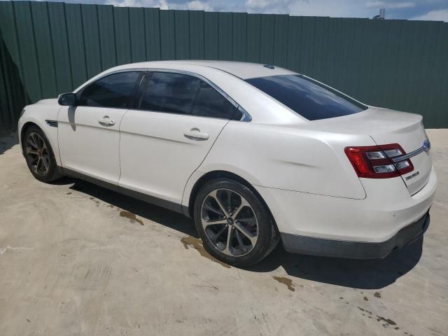 2014 Ford Taurus SEL