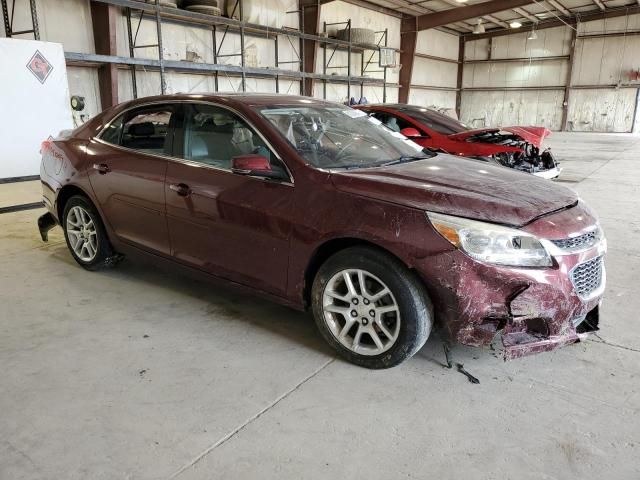 2016 Chevrolet Malibu Limited LT