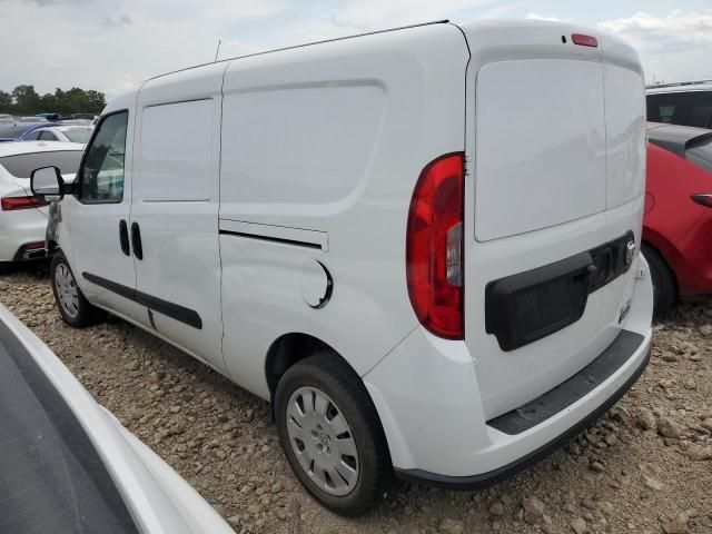 2021 Dodge RAM Promaster City SLT