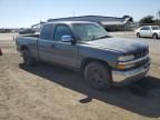 2001 Chevrolet Silverado C1500