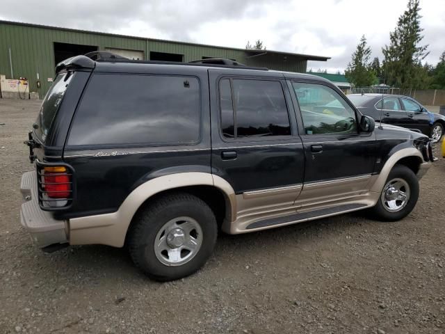 1997 Ford Explorer