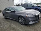 2020 Honda Accord Hybrid EXL