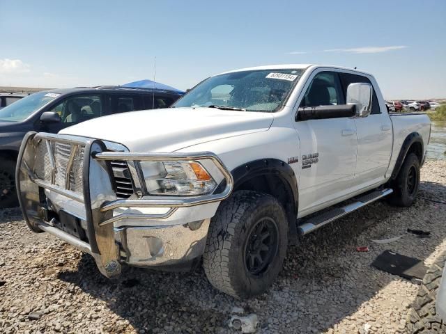 2019 Dodge RAM 1500 Classic SLT