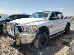 Run And Drives Cars for sale at auction: 2019 Dodge RAM 1500 Classic SLT