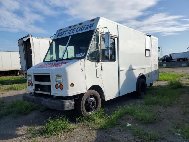 1997 GMC Forward Control Chassis P3500