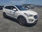 2016 Hyundai Santa FE SE Ultimate