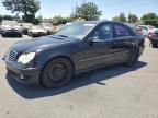 2006 Mercedes-Benz C 230