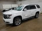 2015 Chevrolet Tahoe K1500 LT