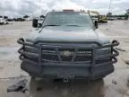 2007 Chevrolet Silverado K3500