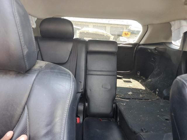 2014 Lexus RX 350 Base