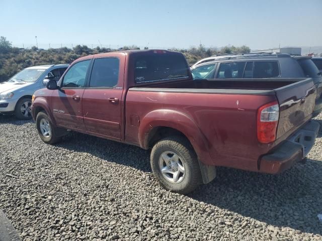 2004 Toyota Tundra Double Cab Limited