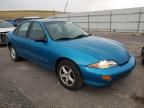 1998 Chevrolet Cavalier LS