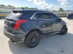 2018 Cadillac XT5