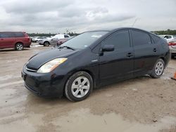 Toyota salvage cars for sale: 2008 Toyota Prius