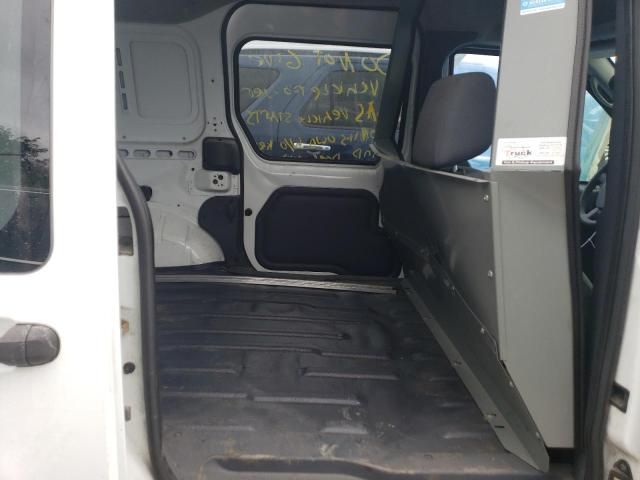 2012 Ford Transit Connect XLT