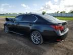 2015 Lexus GS 350