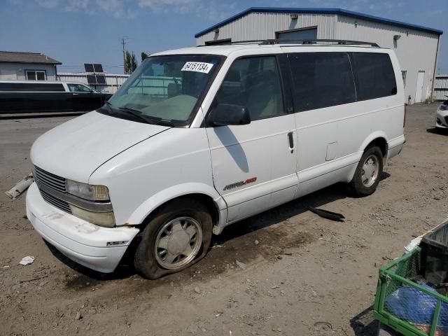 2000 Chevrolet Astro