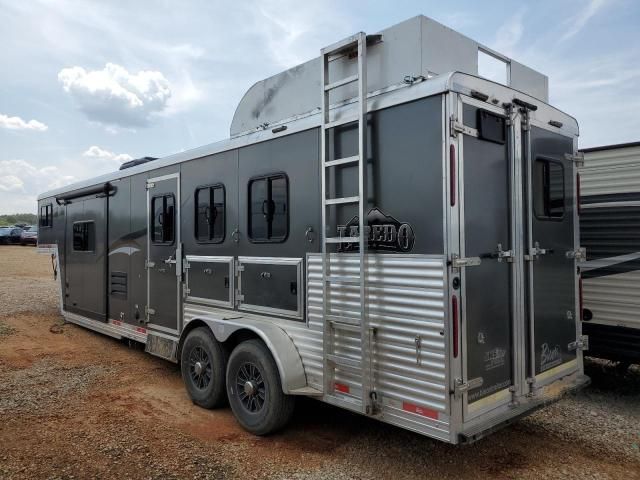 2017 Other Horse Trailer