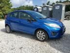 2011 Ford Fiesta SE