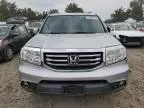 2013 Honda Pilot Exln