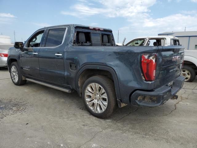 2020 GMC Sierra K1500 Denali