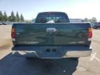 2002 Toyota Tundra Access Cab