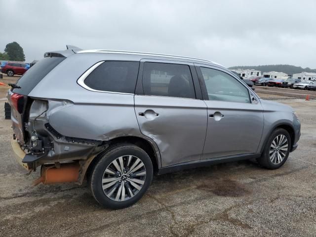 2019 Mitsubishi Outlander SE