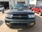 2001 Toyota 4runner SR5