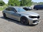 2021 BMW M5