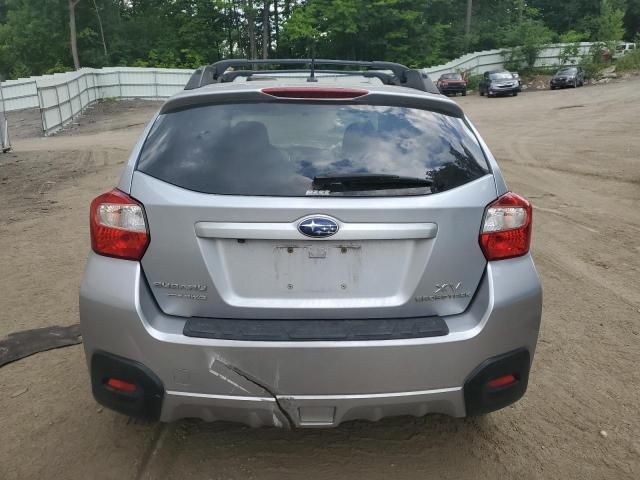 2015 Subaru XV Crosstrek 2.0 Premium