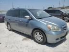 2007 Honda Odyssey EXL