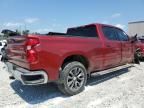 2019 Chevrolet Silverado K1500 LT