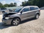 2012 Dodge Journey SXT