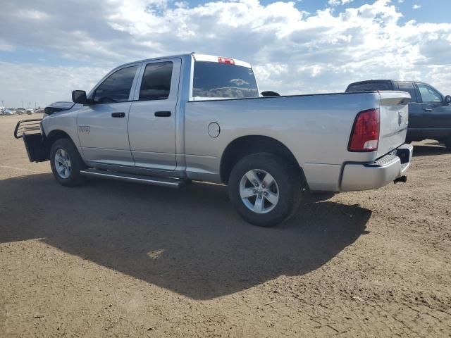 2016 Dodge RAM 1500 ST