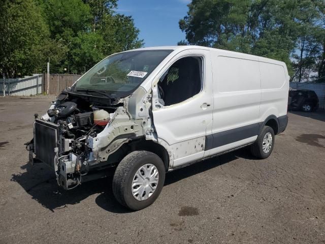 2018 Ford Transit T-250