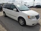 2011 Chrysler Town & Country Touring