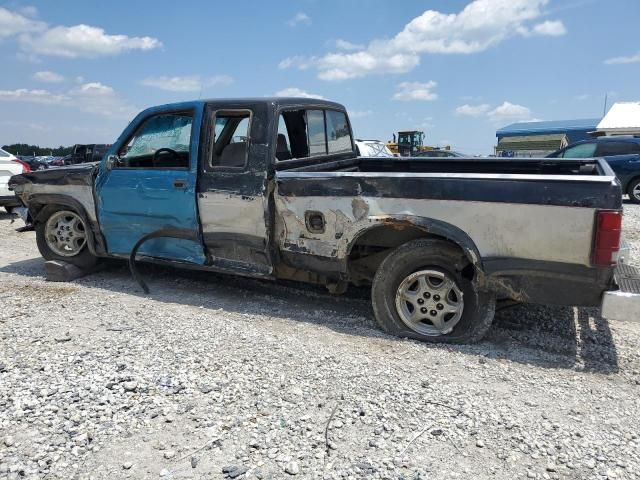 1995 Dodge Dakota