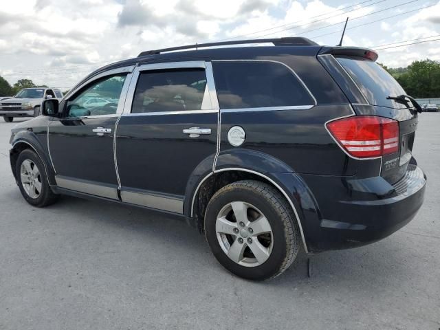 2020 Dodge Journey SE