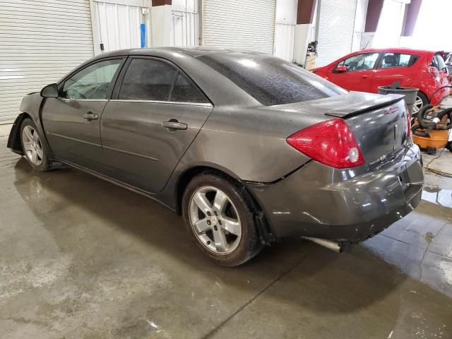 2006 Pontiac G6 GT