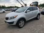 2013 KIA Sportage LX